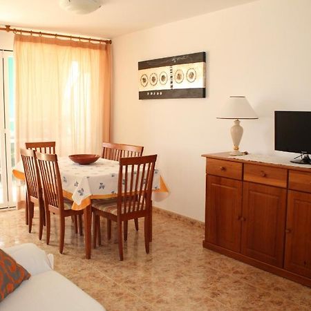 Apartamento Vacacional Γιαβέα Εξωτερικό φωτογραφία