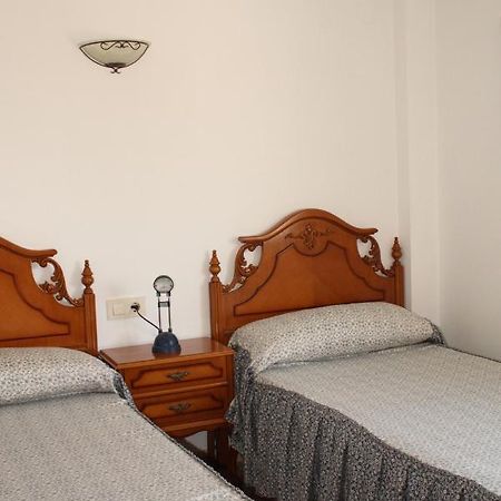 Apartamento Vacacional Γιαβέα Εξωτερικό φωτογραφία