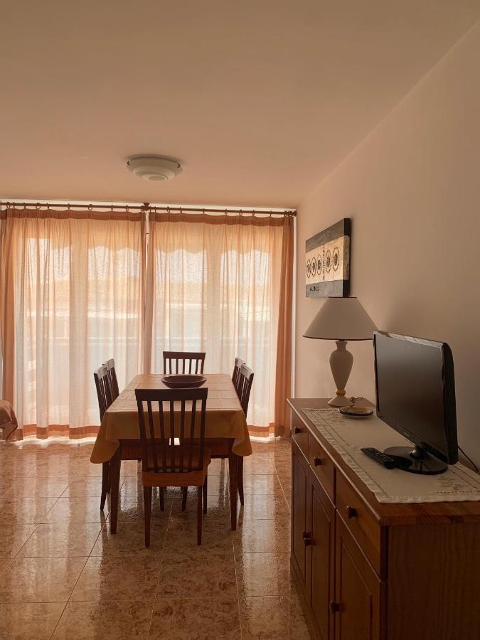 Apartamento Vacacional Γιαβέα Εξωτερικό φωτογραφία