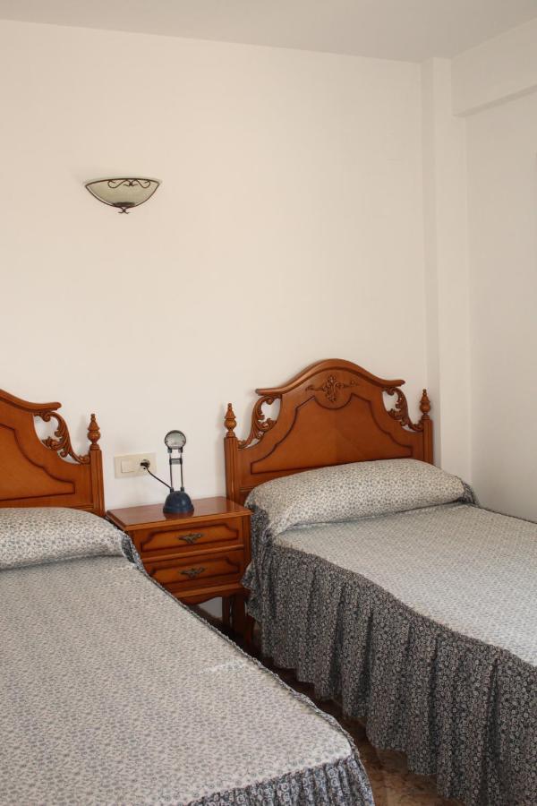 Apartamento Vacacional Γιαβέα Εξωτερικό φωτογραφία